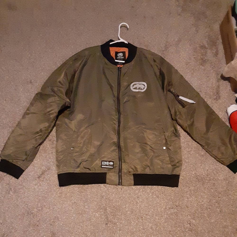 Ecco Jacket